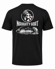 Hooked | NG Outdoors Series Tee