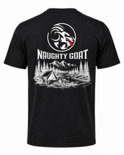 Campfire | NG Outdoors Series Tee
