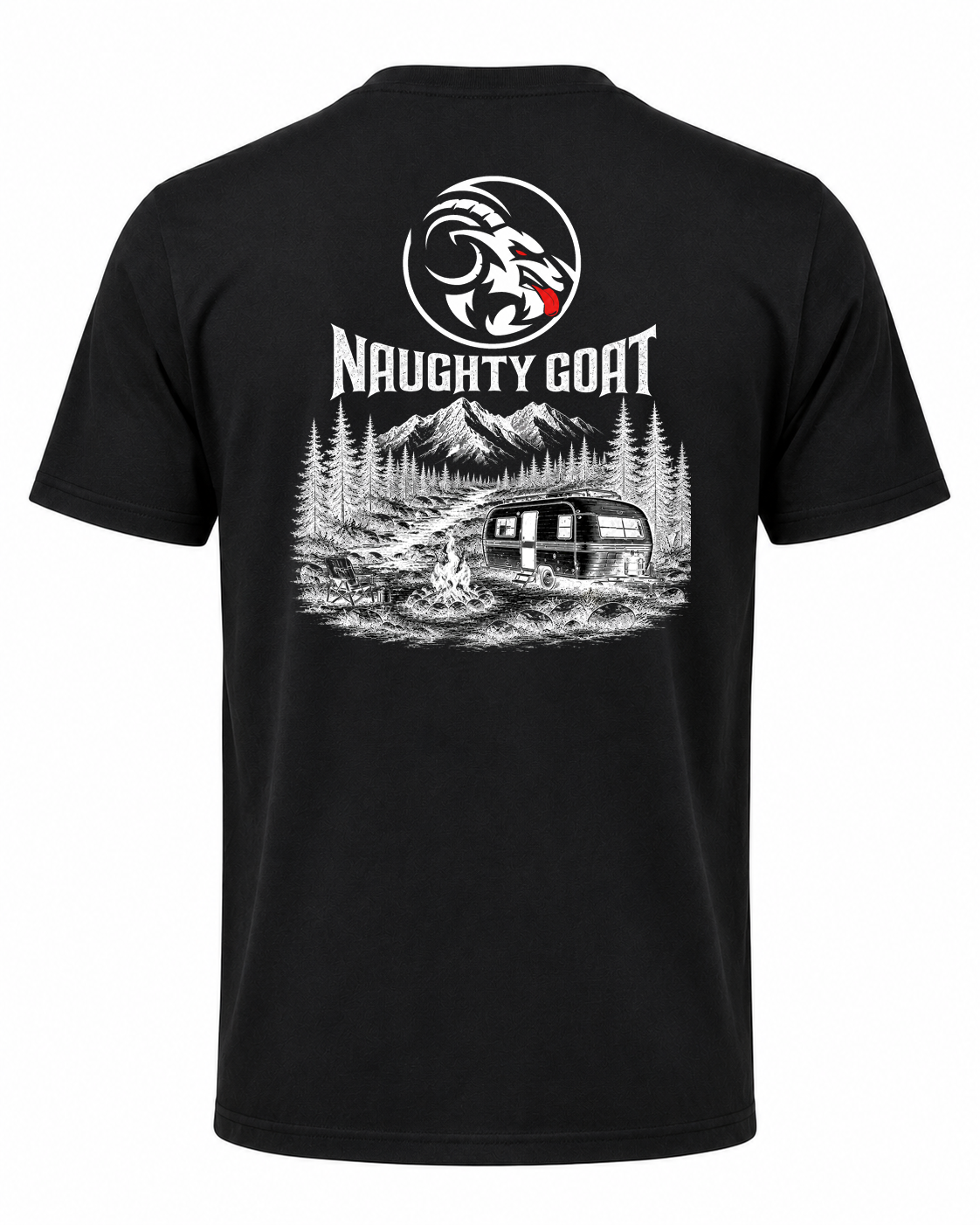 Backroads | NG Outdoors Series Tee