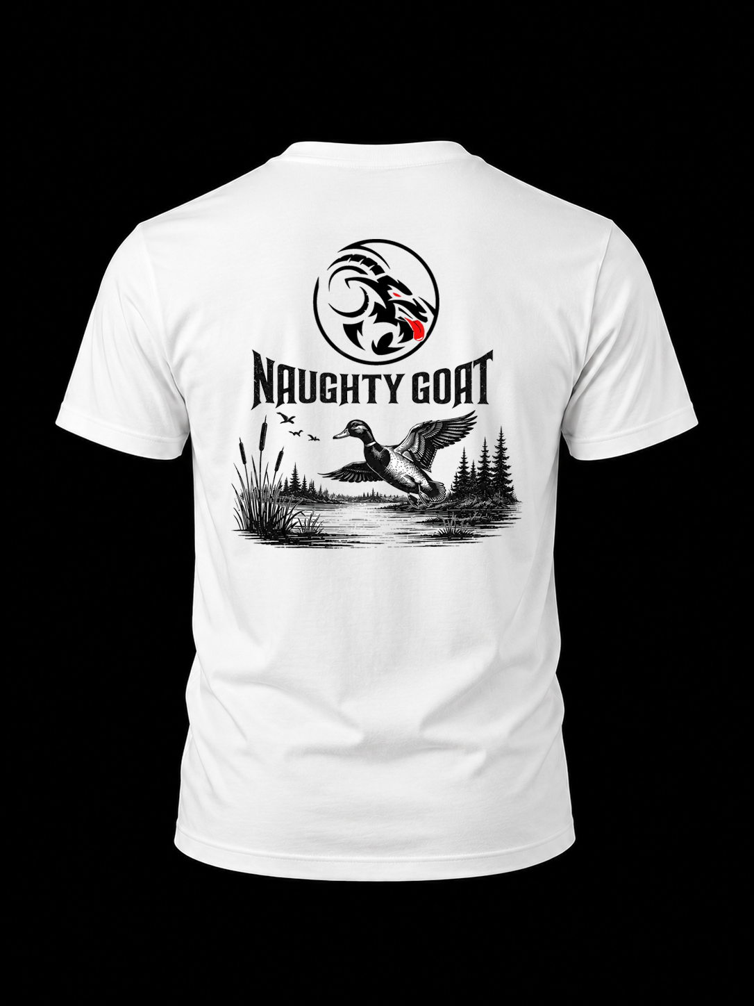 First Light | NG Outdoors Series Tee