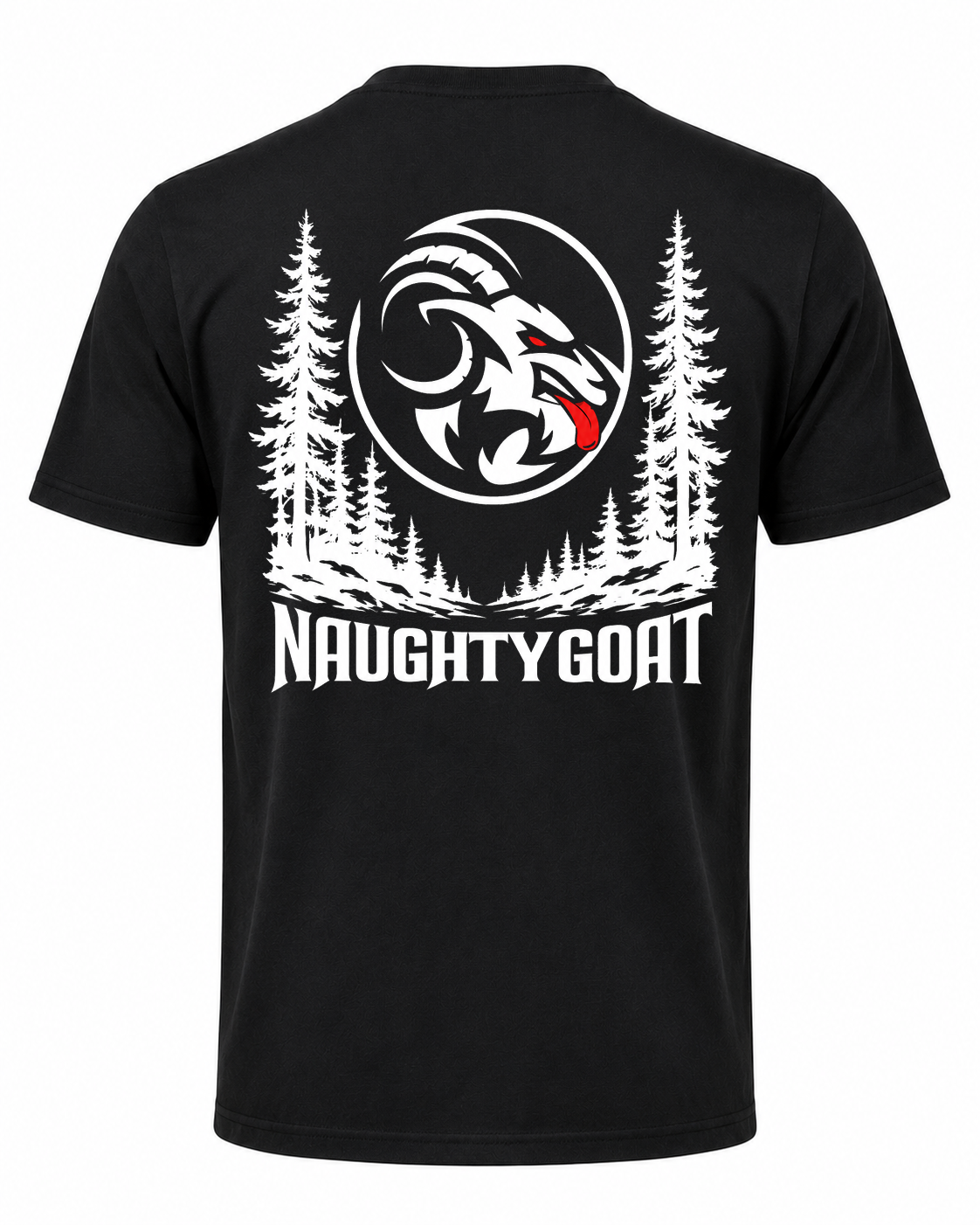 Forested | NG Outdoors Series Tee