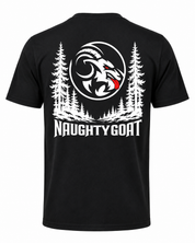 Forested | NG Outdoors Series Tee
