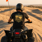 PNW Adventure Series T's - Off Road ATV