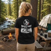 Campfire | NG Outdoors Series Tee