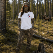 Timber King | NG Outdoors Series Tee