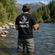 Hooked | NG Outdoors Series Tee