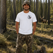 Timber King | NG Outdoors Series Tee