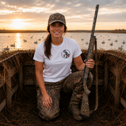 First Light | NG Outdoors Series Tee