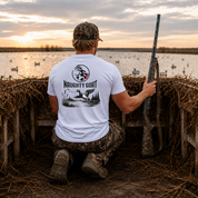 First Light | NG Outdoors Series Tee