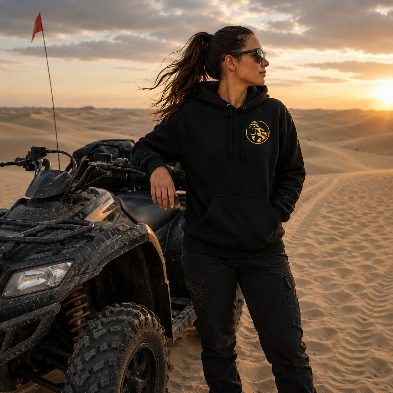 PNW Adventure Series Off-Road ATV