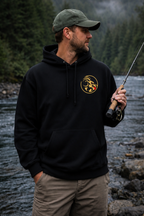 PNW Adventure Series Anglers