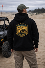 PNW Adventure Series Off-Road UTV