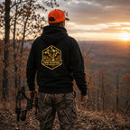 PNW Adventure Series Hunters