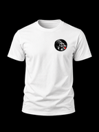 Naughty Goat Attitude T's - Intensity