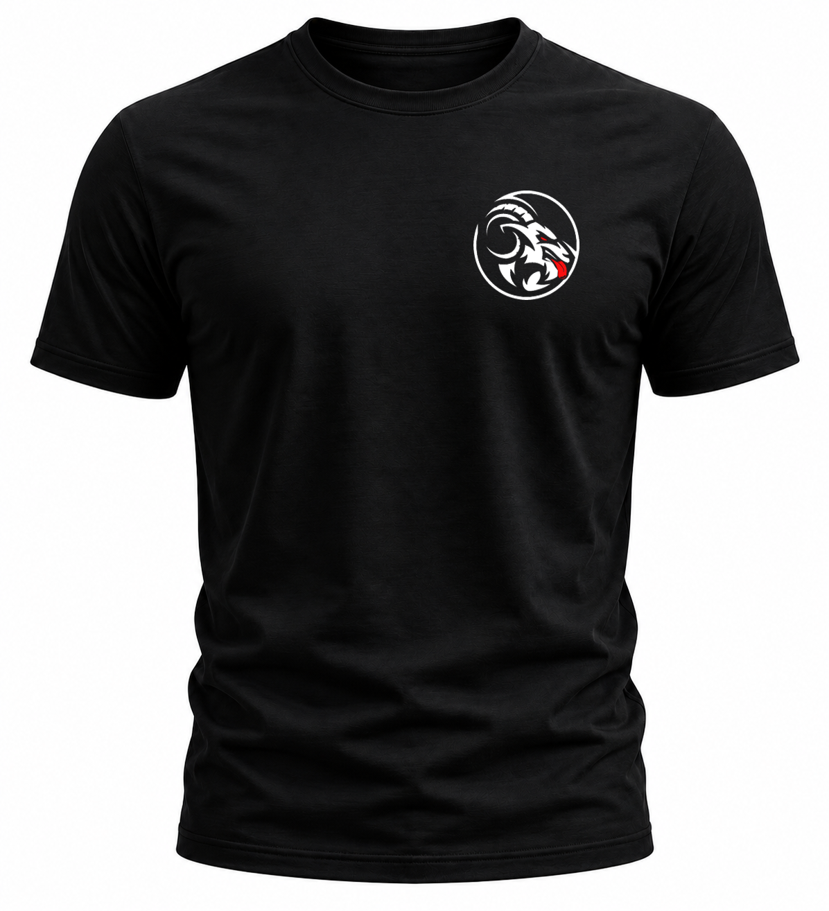 Naughty Goat Attitude T's - Wild