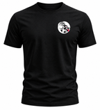 Naughty Goat Attitude T's - Untamed