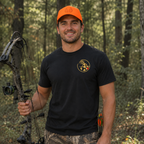 PNW Adventure series T's - Hunter