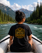 PNW Adventure Series - Rafting