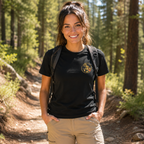 PNW Adventure Series T's- Trails