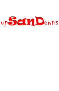 UpSandowns Decal